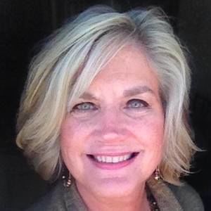 Meet your Posher, Ann james